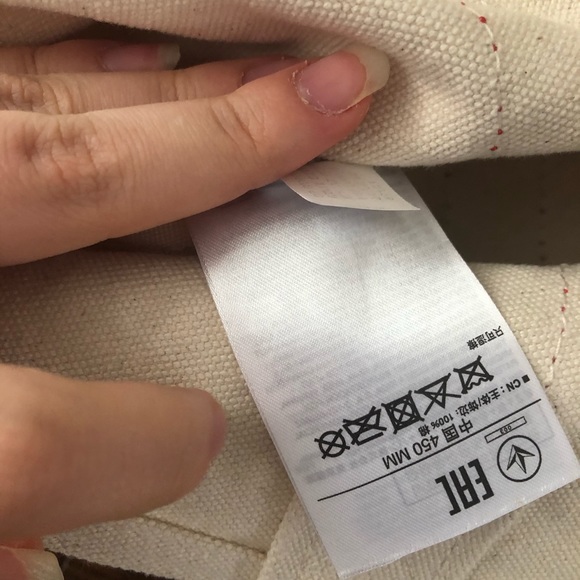 Gap handbag - Picture 6 of 6